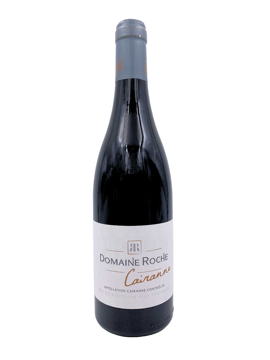 Domaine Roche - Cairanne 2023