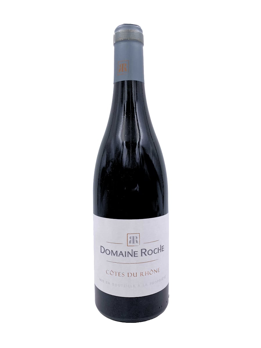 Domaine Roche - Côtes du Rhône Rouge 2024