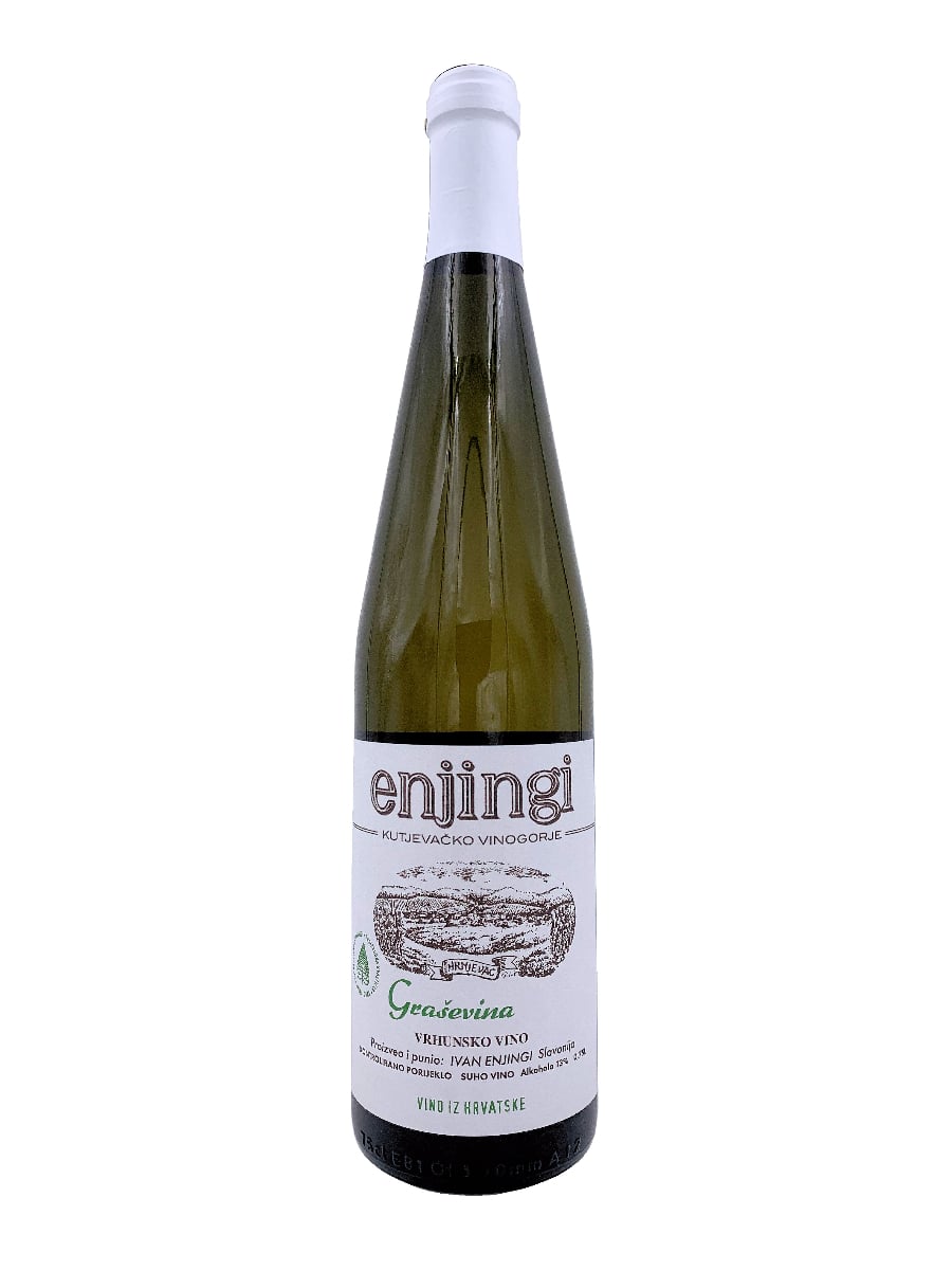 Enjingi - Graševina 2022