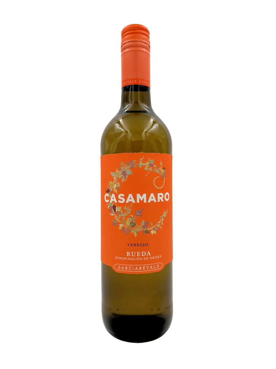 Bodegas Garciarevalo - Casamaro 2024