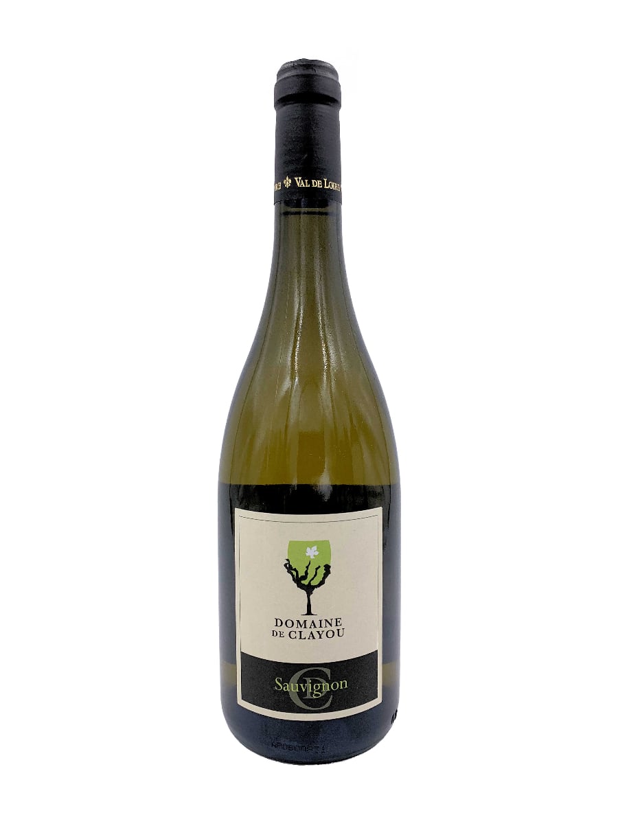 Domaine de Clayou - Anjou Blanc 2021