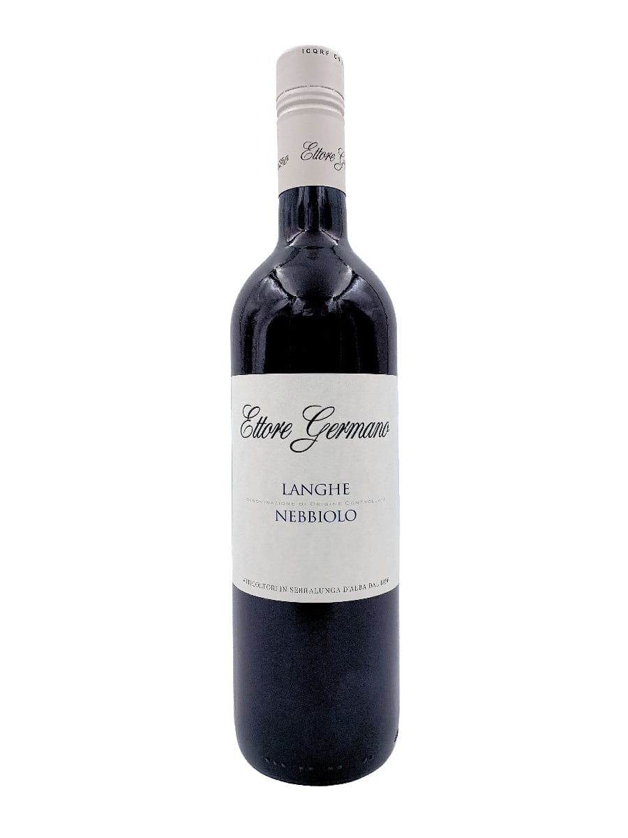 Ettore Germano - Langhe Nebbiolo 2024