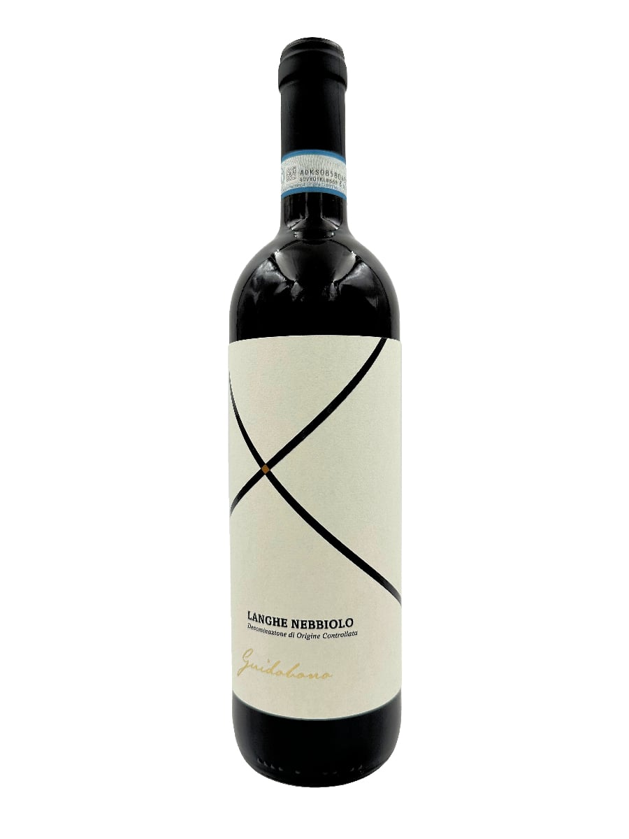 Azienda Agricola C. C. Guidobono - Langhe Nebbiolo 2024