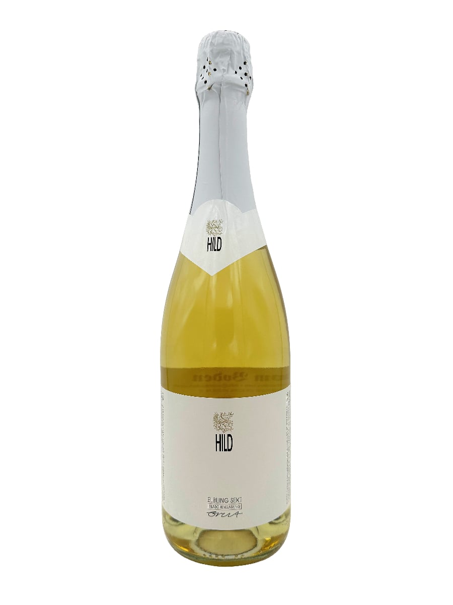 Hild - Elbling Sekt Brut