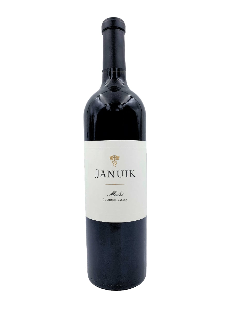 Januik Winery - Columbia Valley Merlot 2022