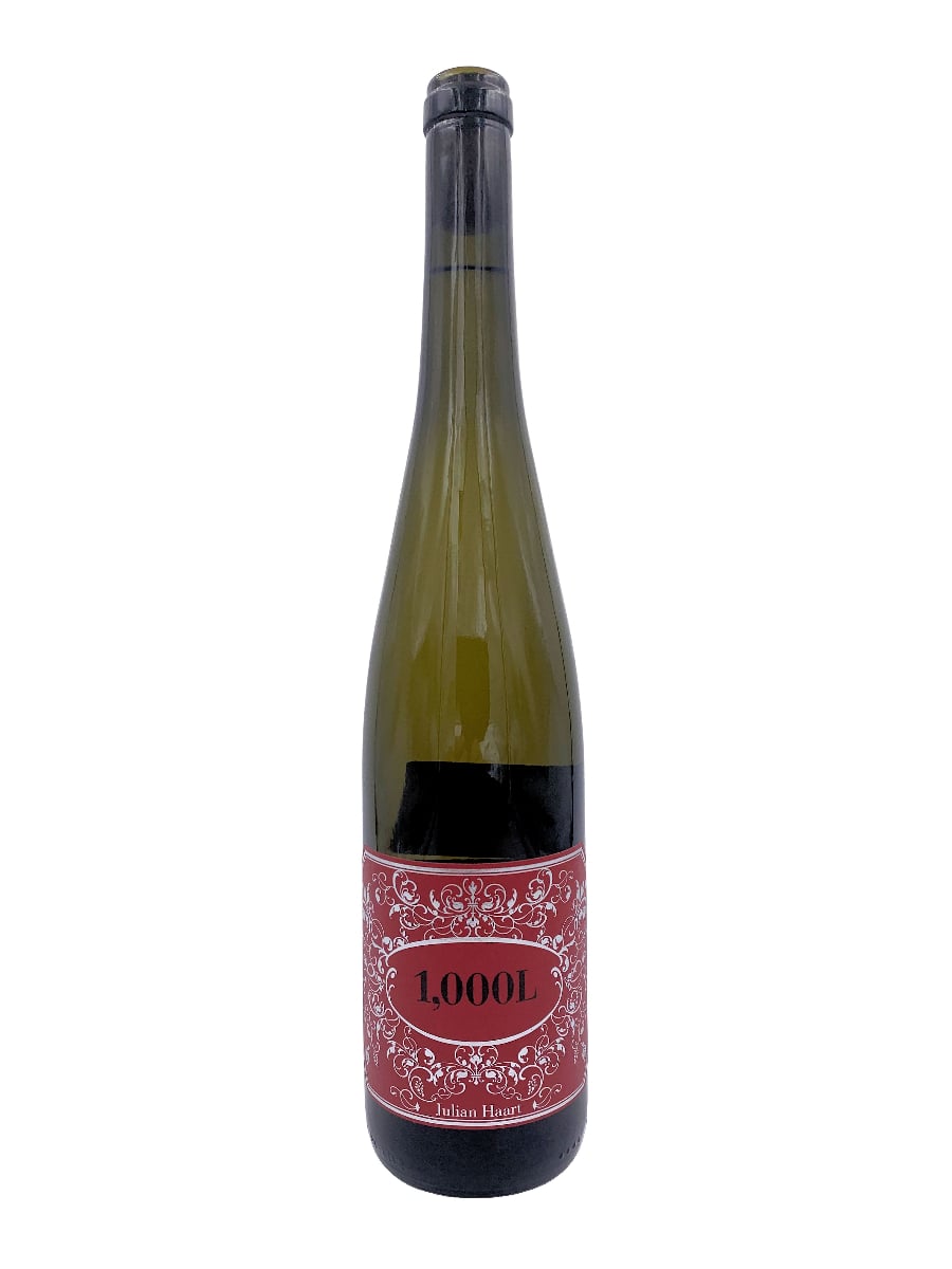 Weingut Julien Haart - "1,000 L" Riesling 2023