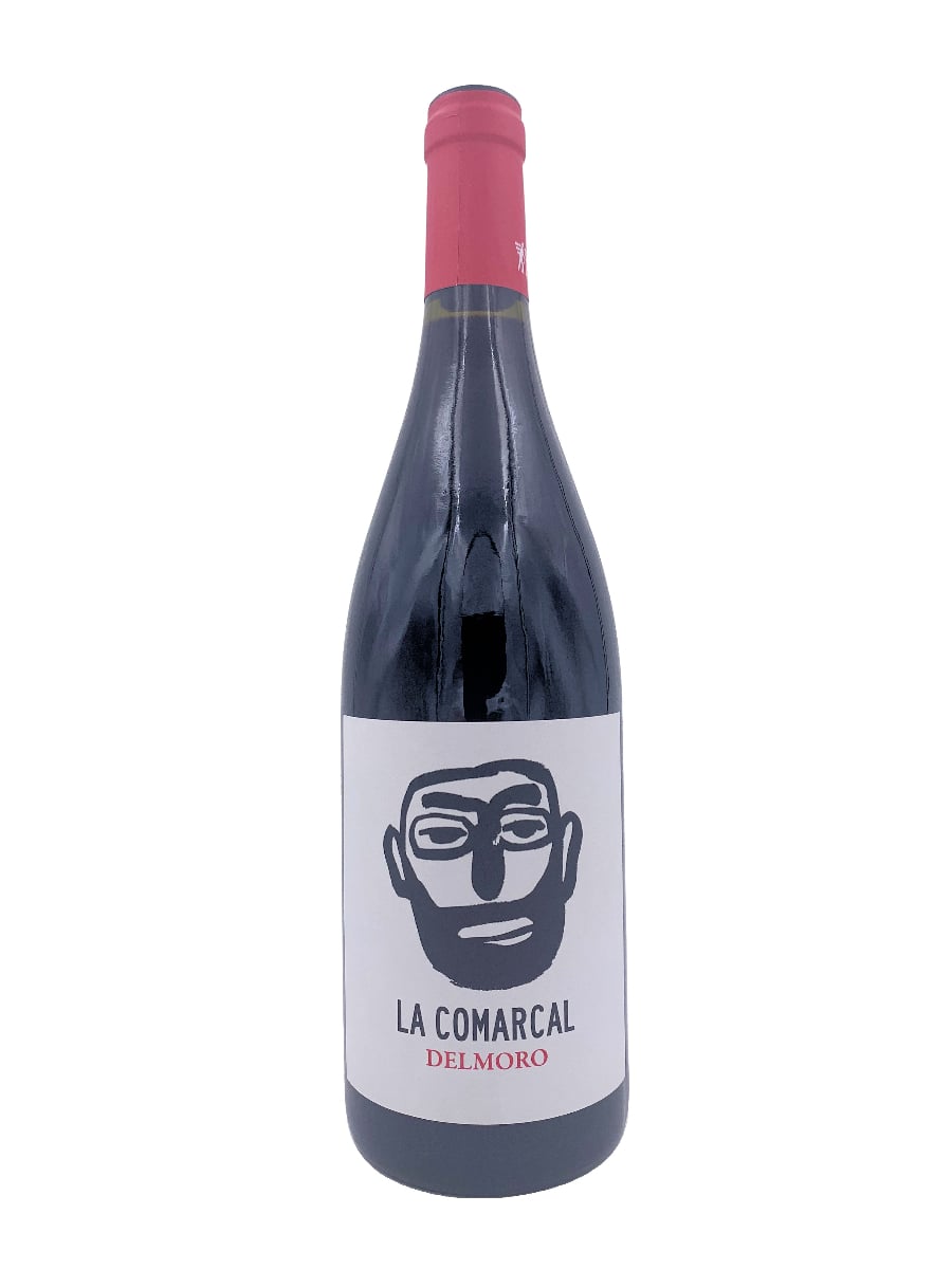 La Comarcal Viticultores - Delmoro Tinto 2021