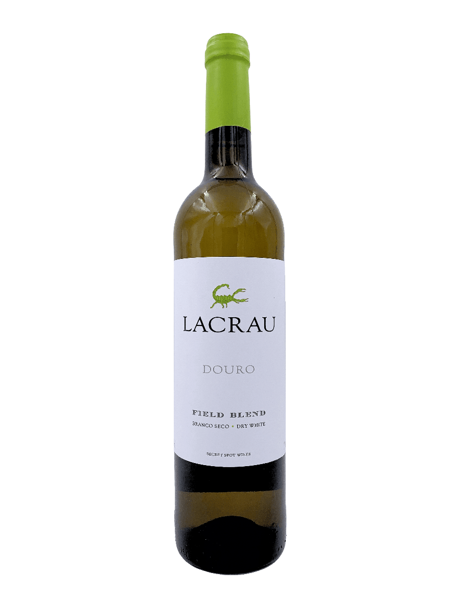 Lacrau - Field Blend Branco 2022