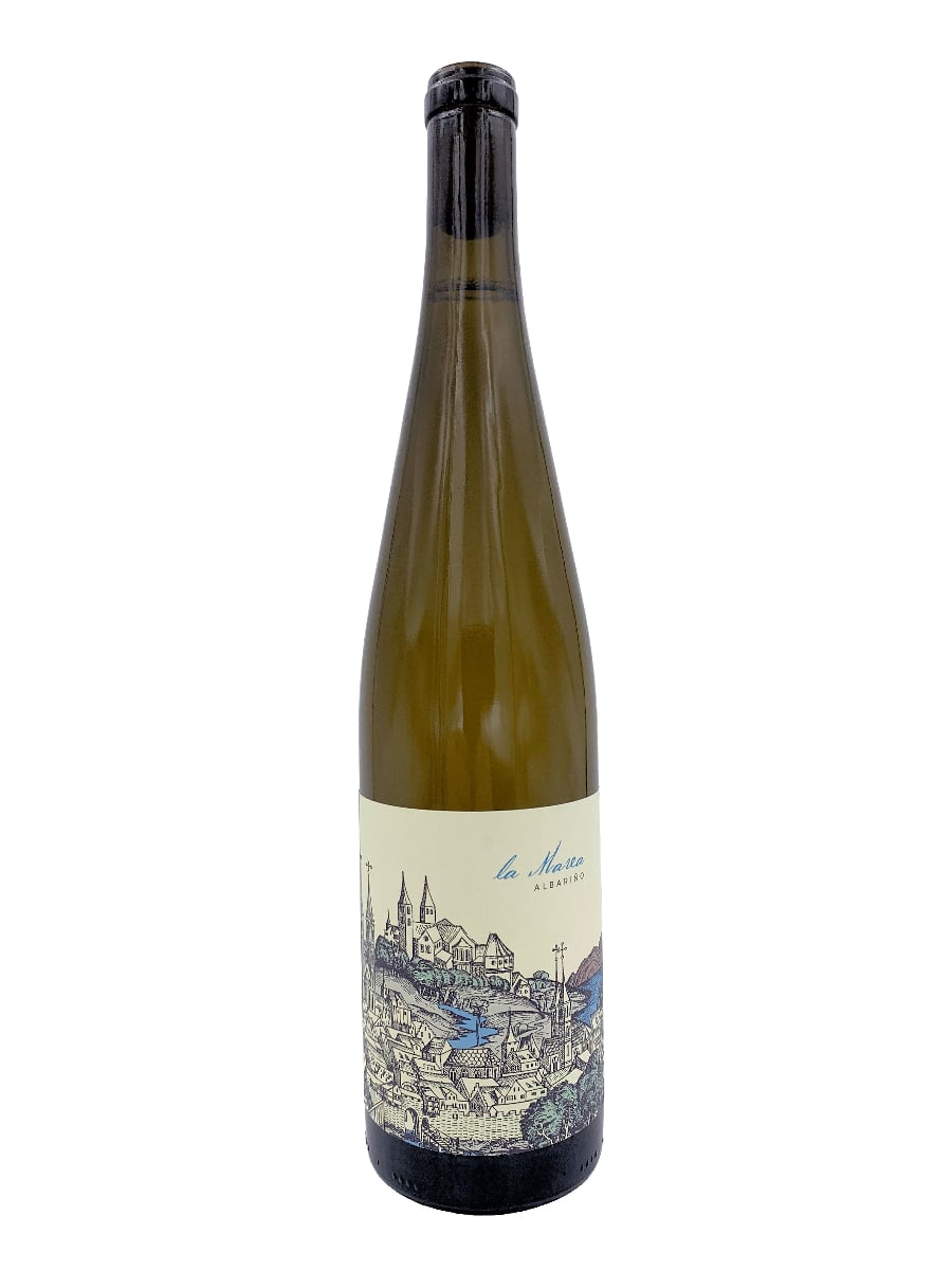 La Marea - Kristy Vineyard Albariño 2025