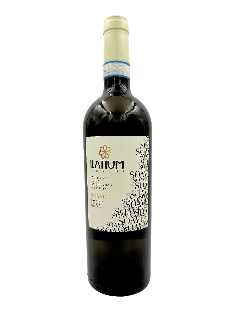 Ilatium Morini - Soave 2024
