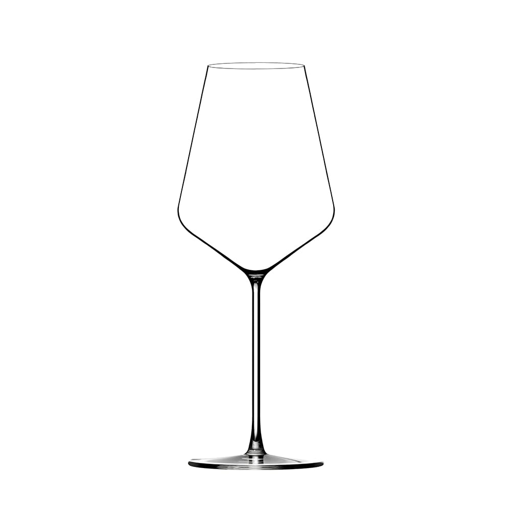 Lehmann Glass - F. Sommier Signature Collection "Psyché" Wine Glass