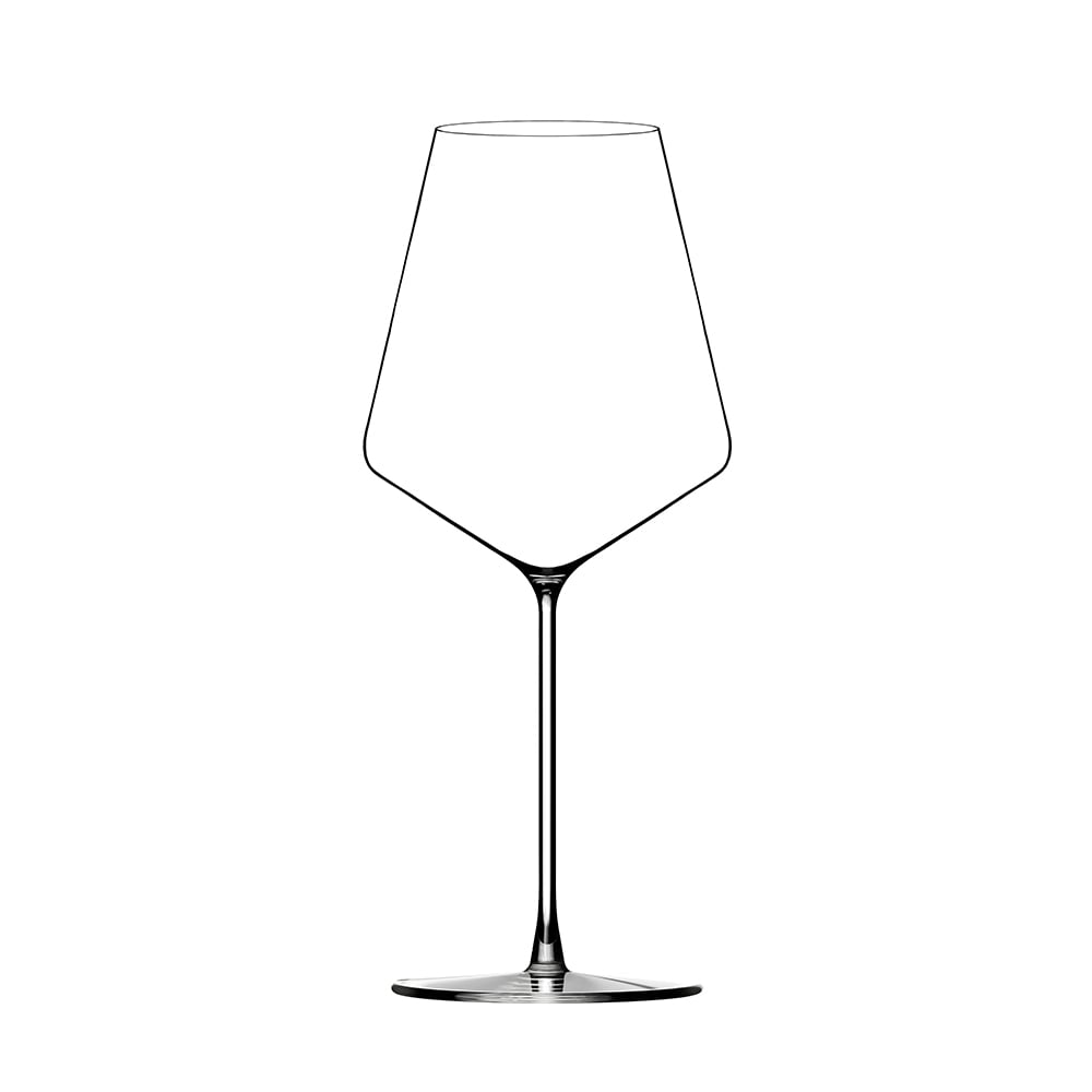 Lehmann Glass - F. Sommier Signature Collection "Dionysos" Wine Glass