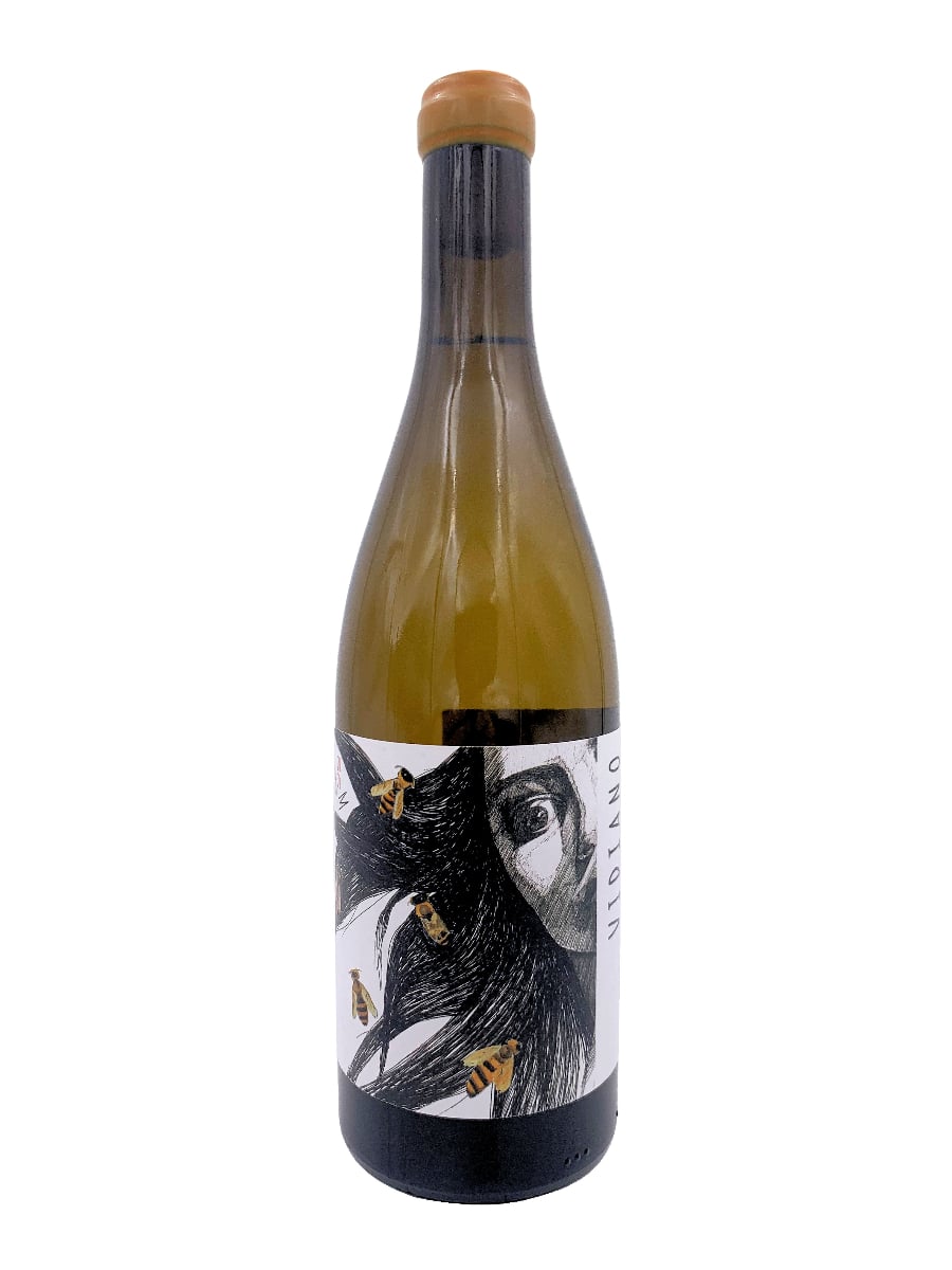 Iliana Malíhin - Young Vines Vidiano 2024