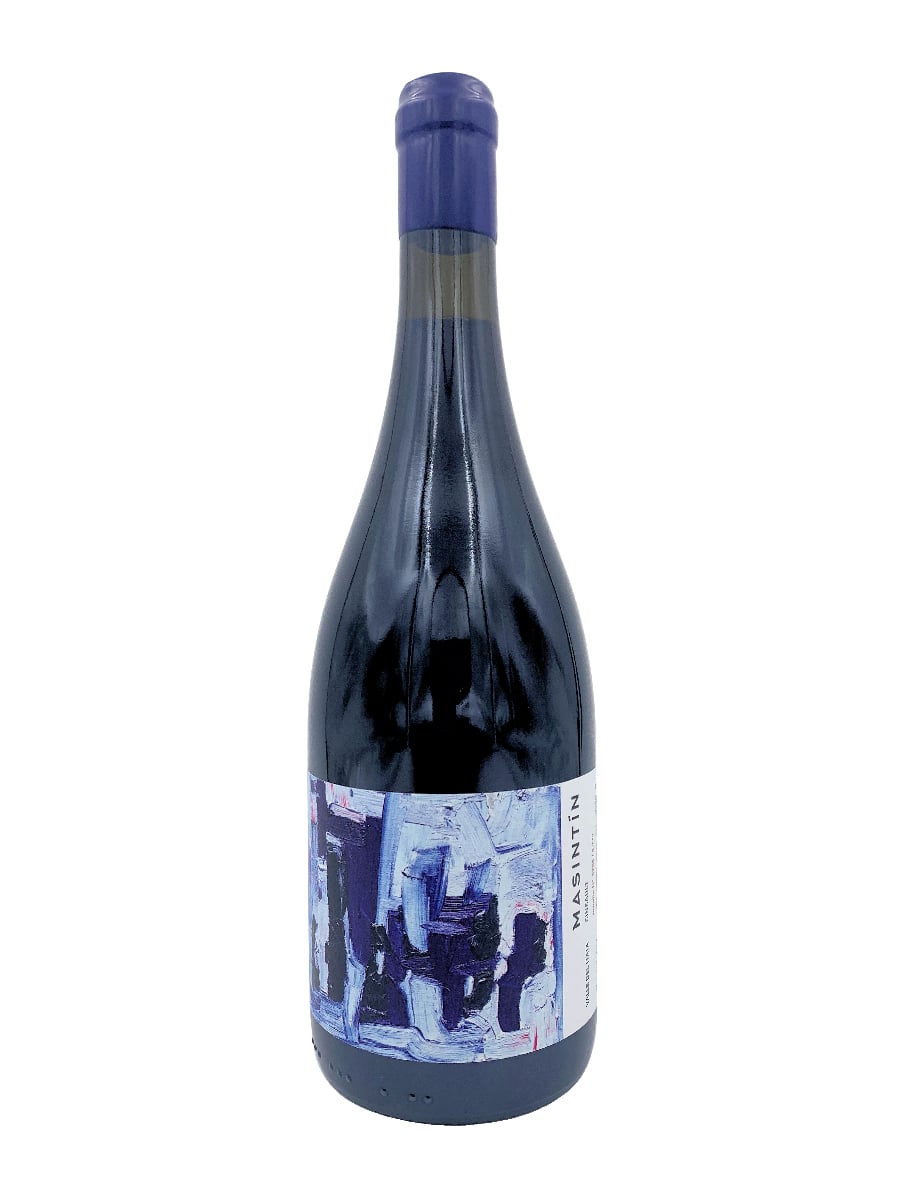 Vinos Masintín - Cinsault 2020