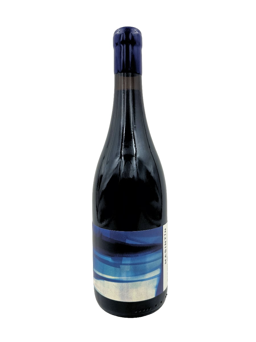 Vinos Masintí­n - Pais 2022