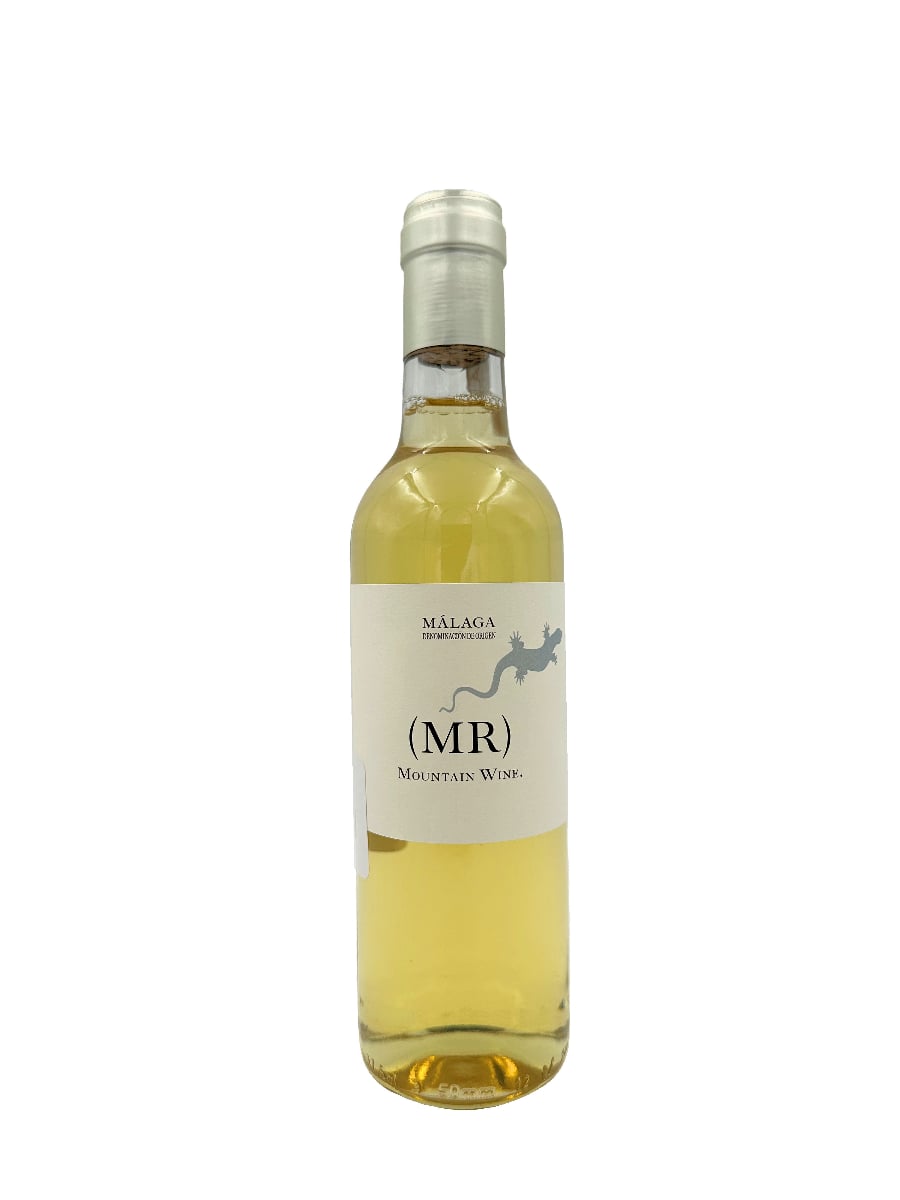 Molino Real - MR 375 mL 2022