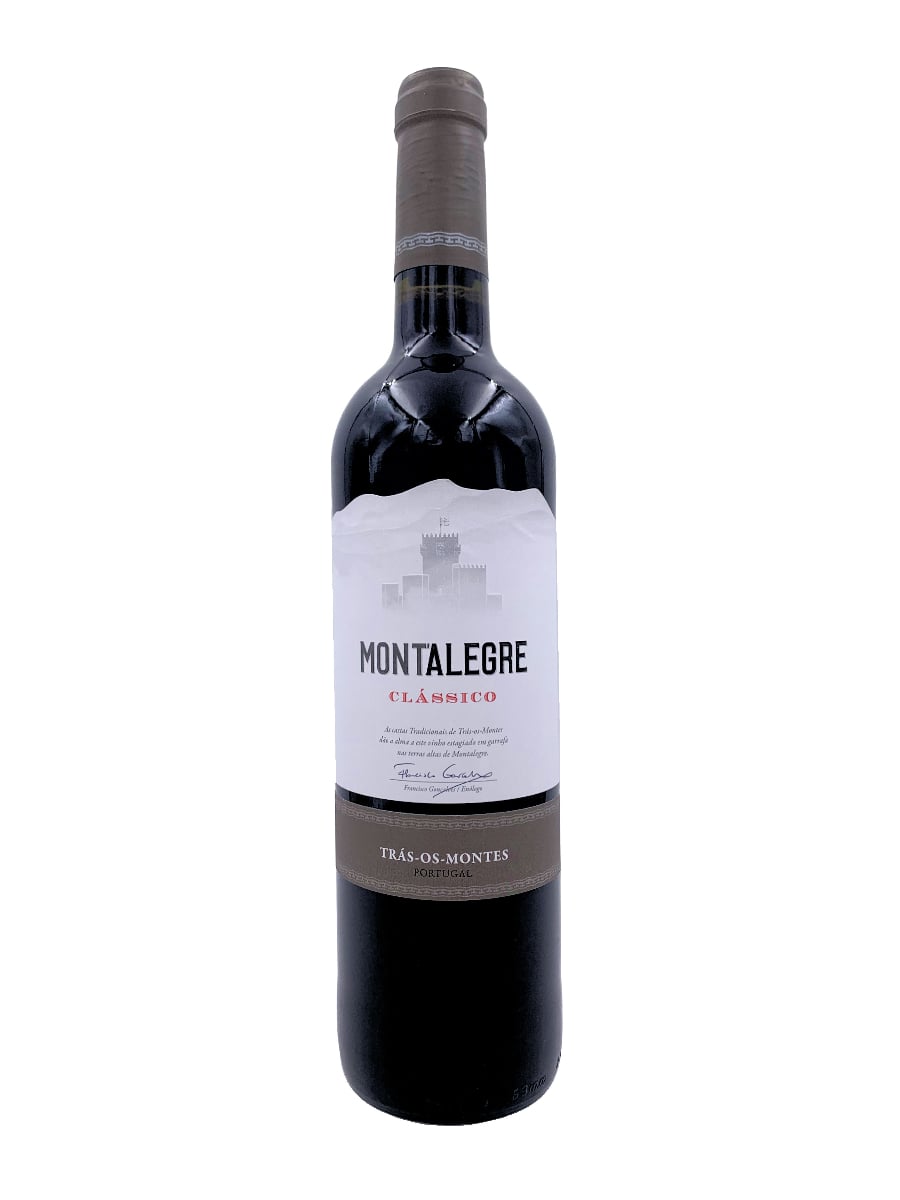 Mont'Alegre - Clássico Tinto 2022