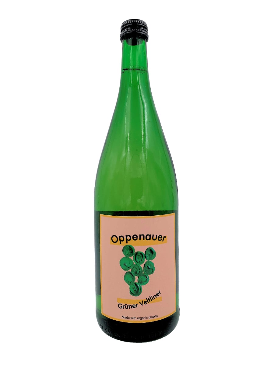 Weingut Oppenauer - Grüner Veltliner 2022