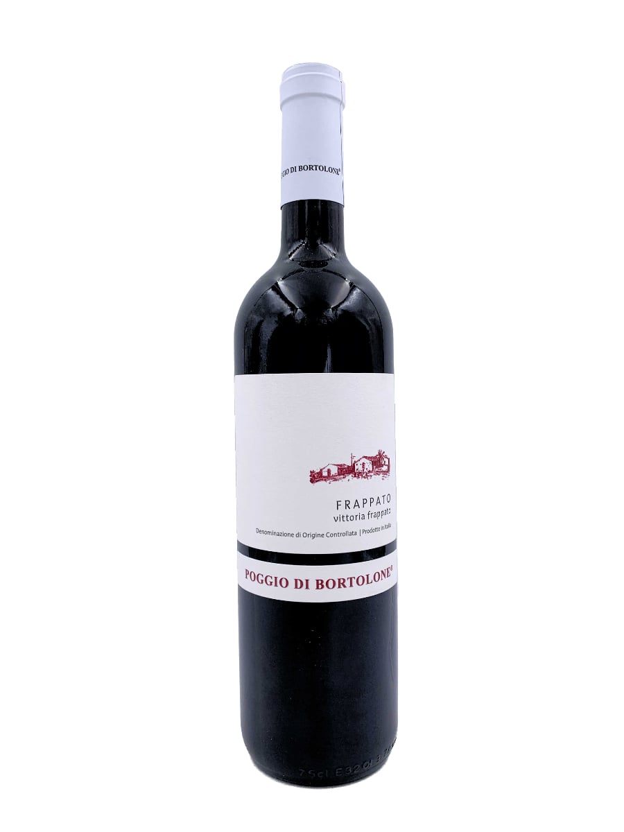 Poggio di Bortolone - Frappato 2024