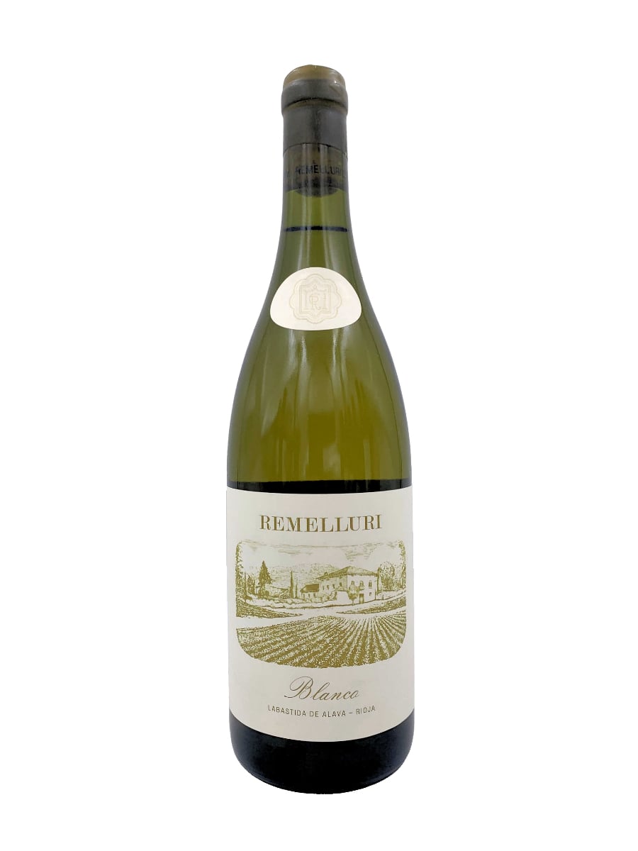 La Granja Nuestra Señora de Remelluri - Rioja Blanco 2021