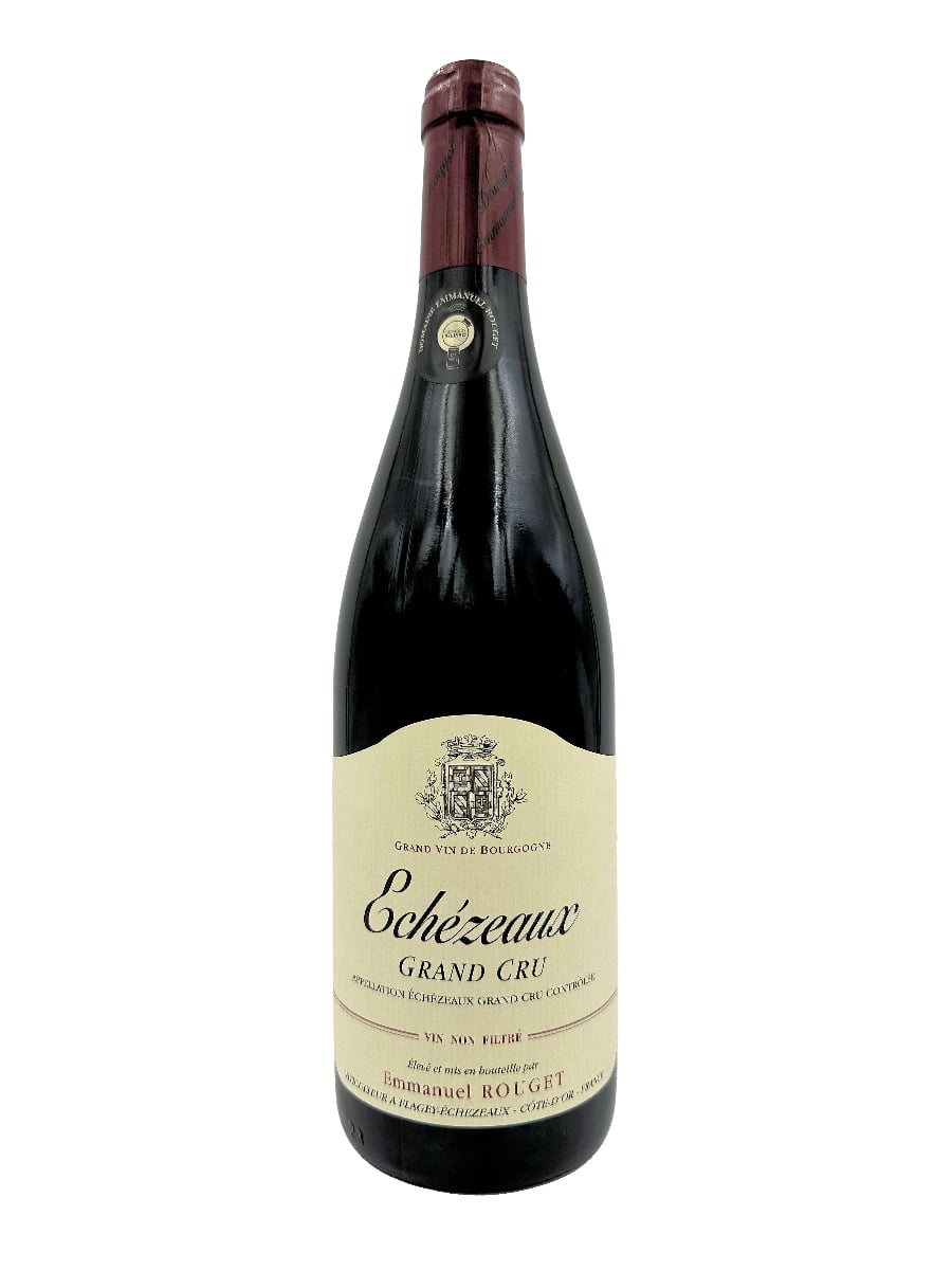 Emmanuel Rouget - Echézeaux Grand Cru 2023