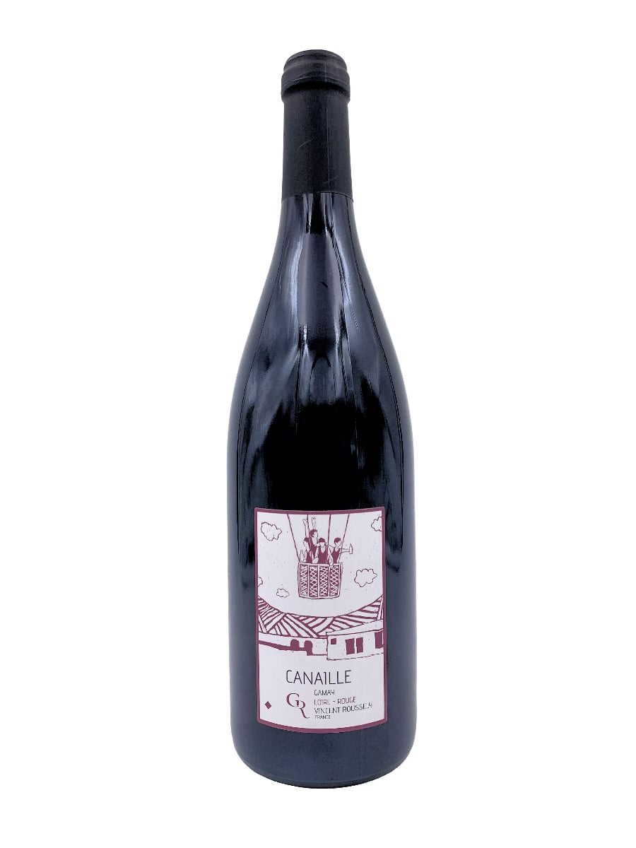 Clos Roussely - Canaille 2022
