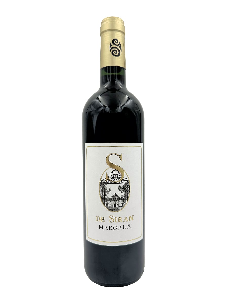 Château Siran - S de Siran 2021