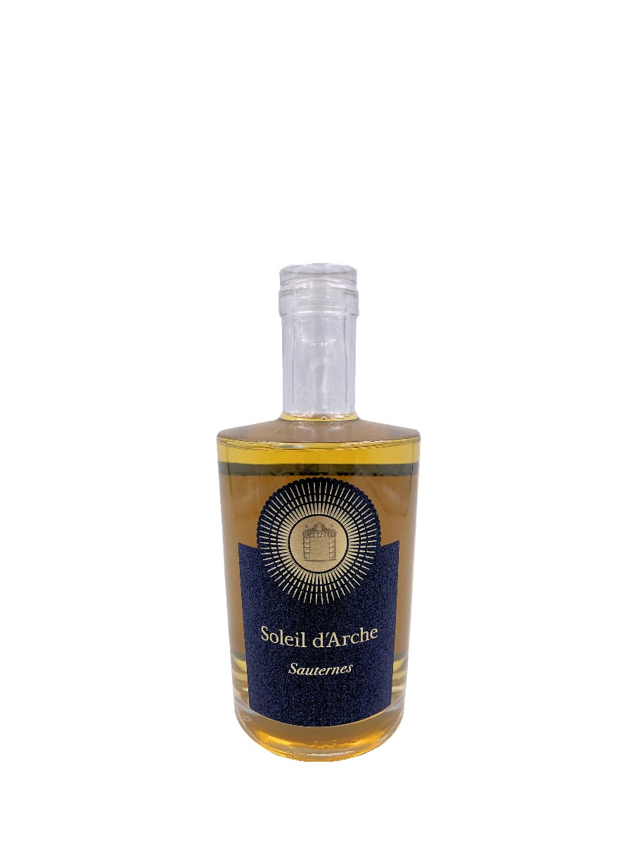 Château d'Arche - Soleil d'Arche Sauternes 375 mL 2019