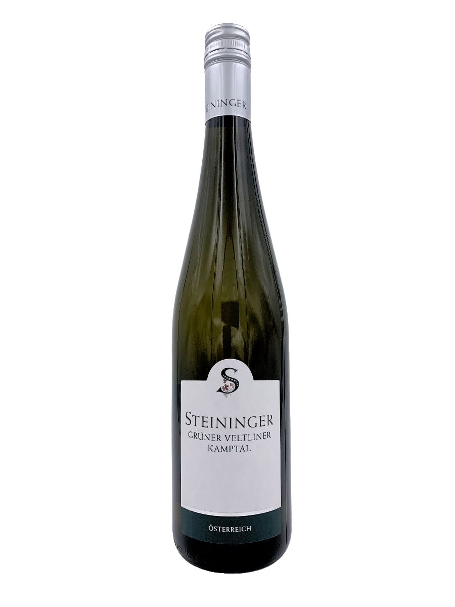 Weingut Steininger - Grüner Veltliner 2024