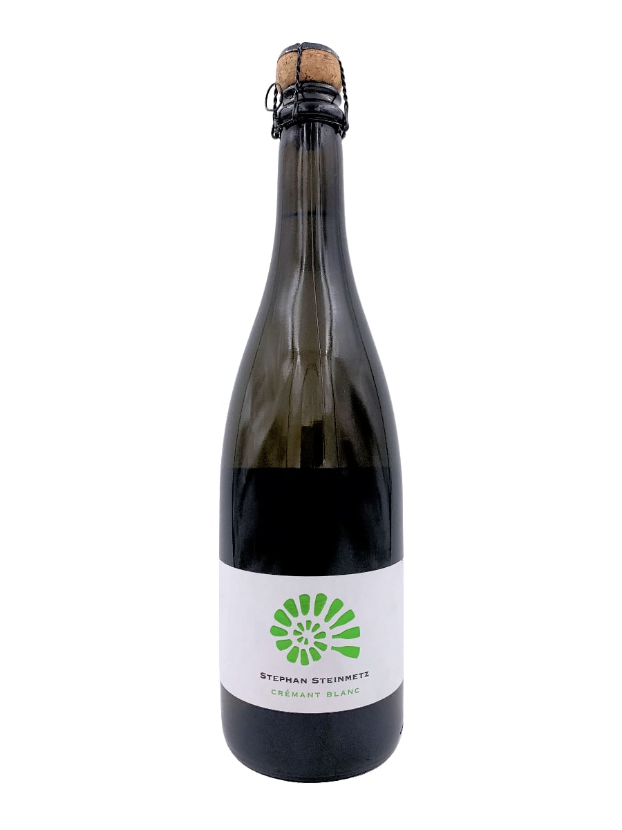 Weingut Stephan Steinmetz - Elbling Crémant Blanc