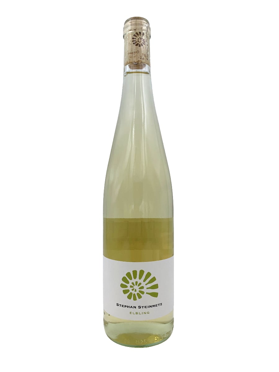 Weingut Stephan Steinmetz - Elbling 2024