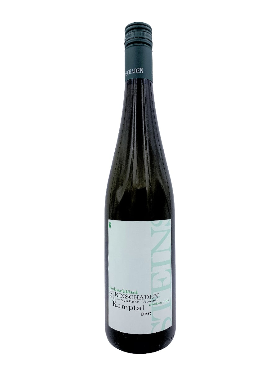 Weinschlössl Steinschaden - Grüner Veltliner 2023