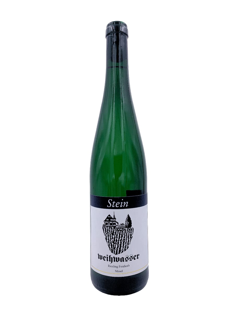 Weingut Stein - "Weihwasser" Riesling Feinherb 2024