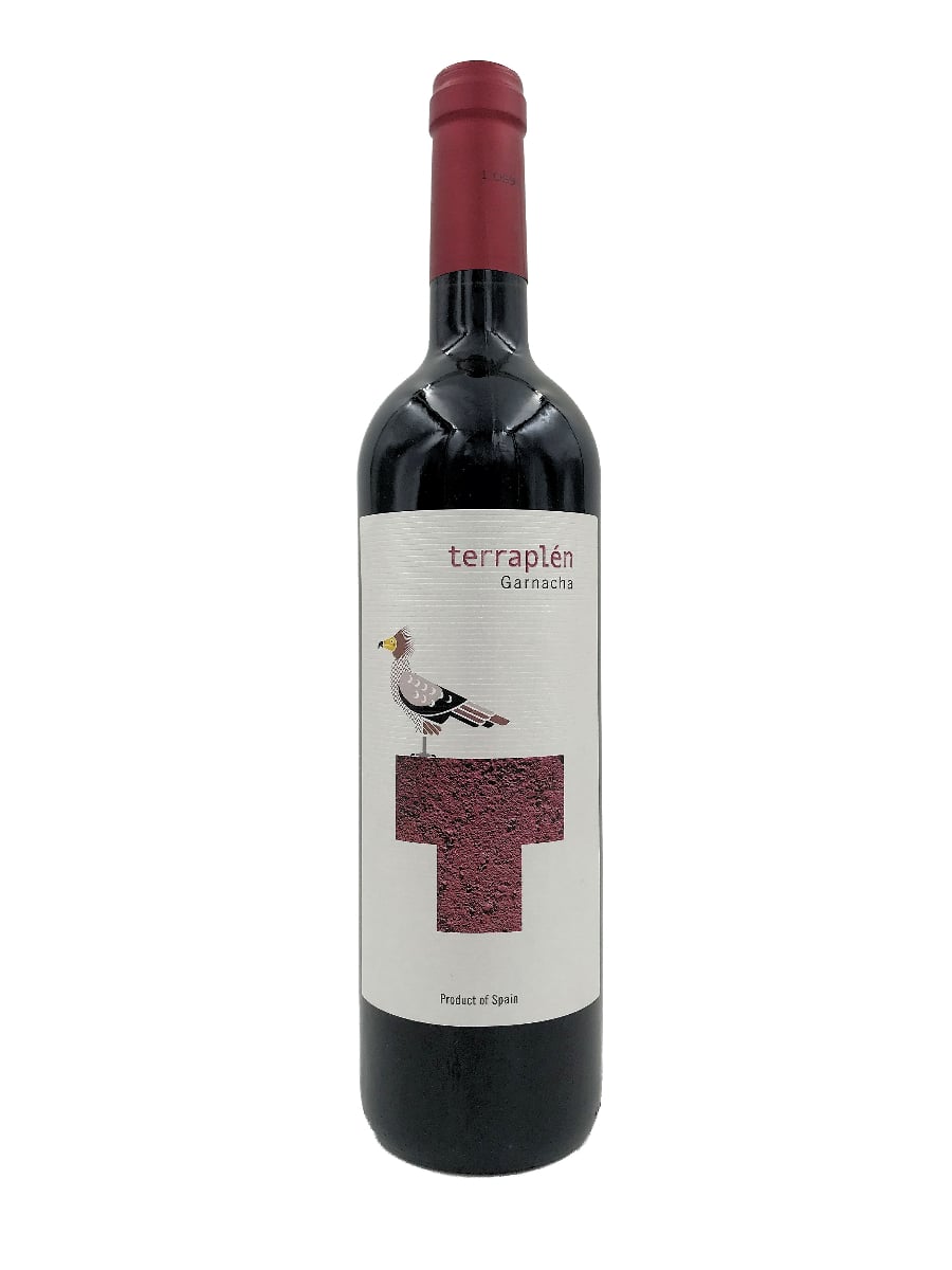 Terraplén - Garnacha 2022