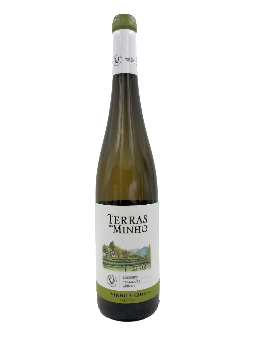 Quinta da Lixa - Terras do Minho 2024