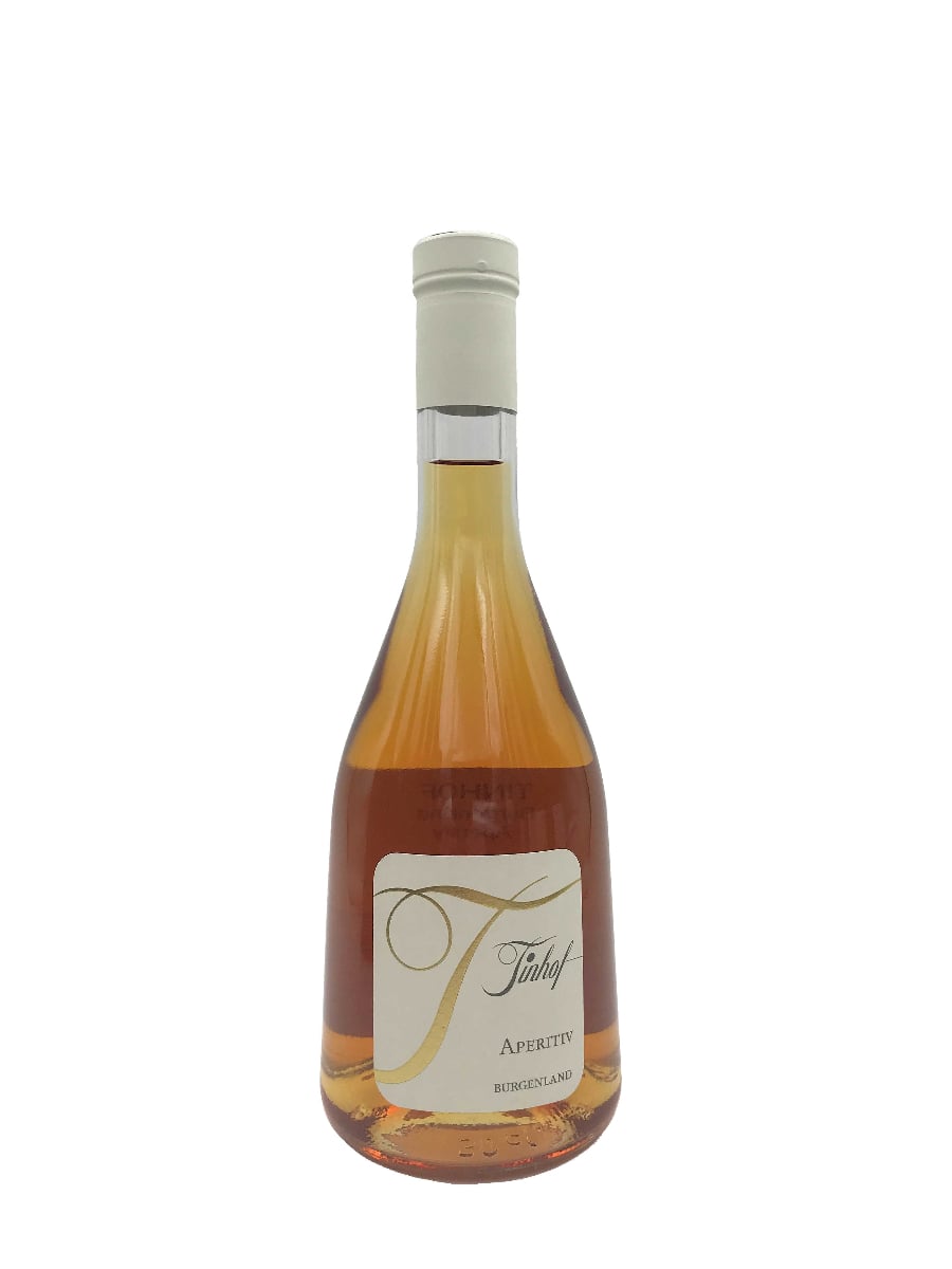 Weingut Tinhof - Aperitiv