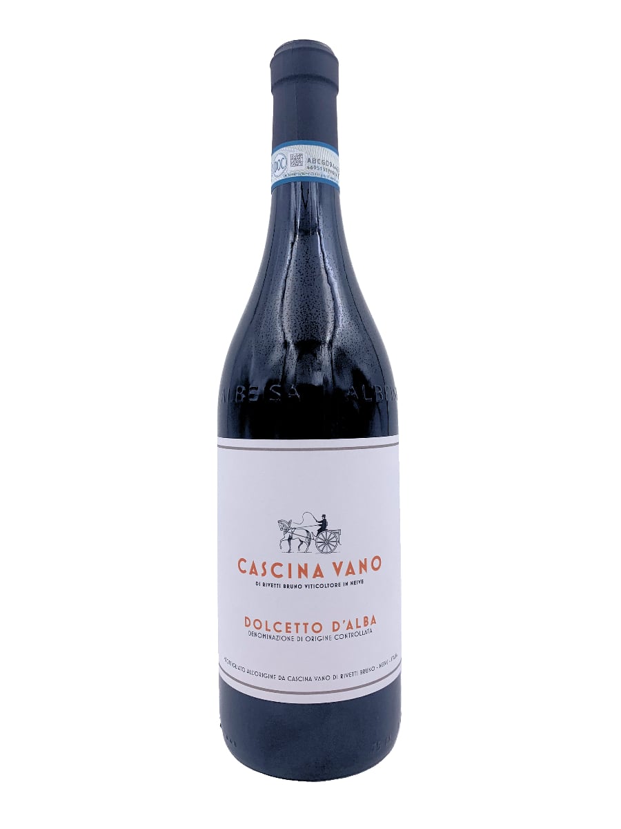 Cascina Vano - Dolcetto d'Alba 2023