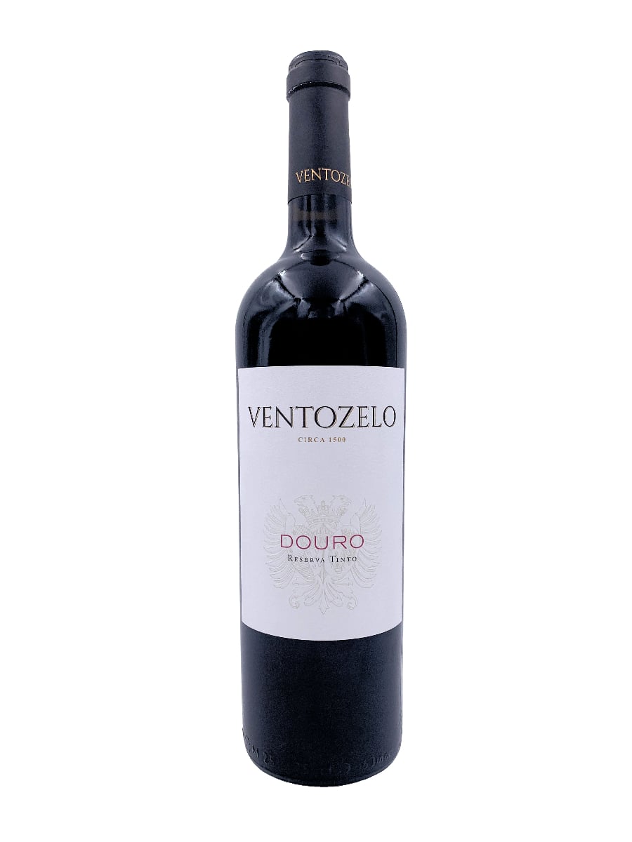Quinta de Ventozelo - Reserva Tinto 2023