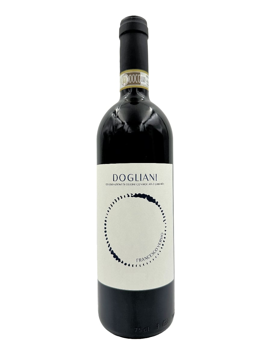 Francesco Versio - Dolcetto di Dogliani 2023