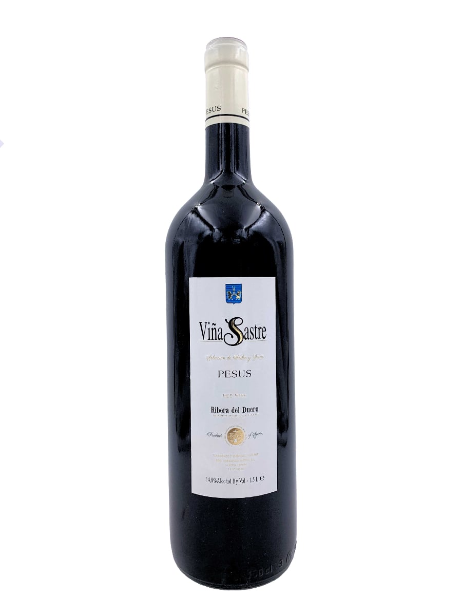 Viña Sastre - Pesus 1.5 L 2003