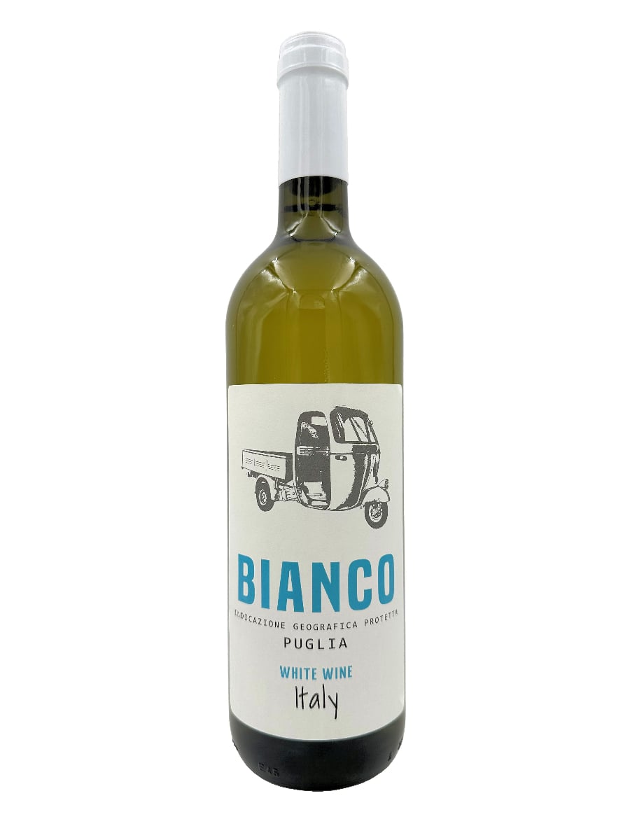 Vineka - Bianco IGP 2025