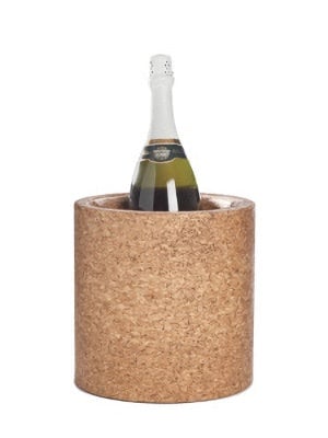 Greenophile - Cork Wine Chiller