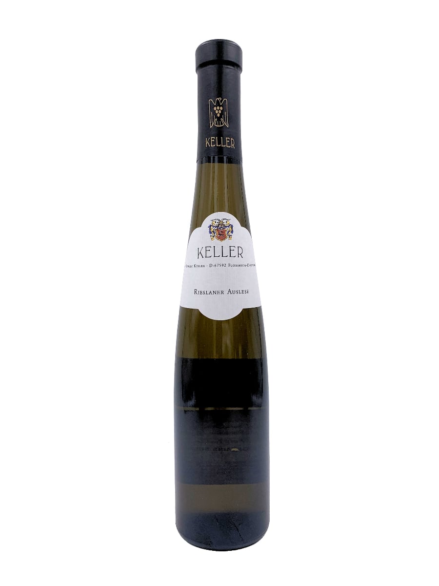 Weingut Keller - Rieslaner Auslese 375 mL 2025