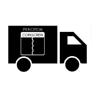 Delivery Fee (Princeton 08542/08540/08544)