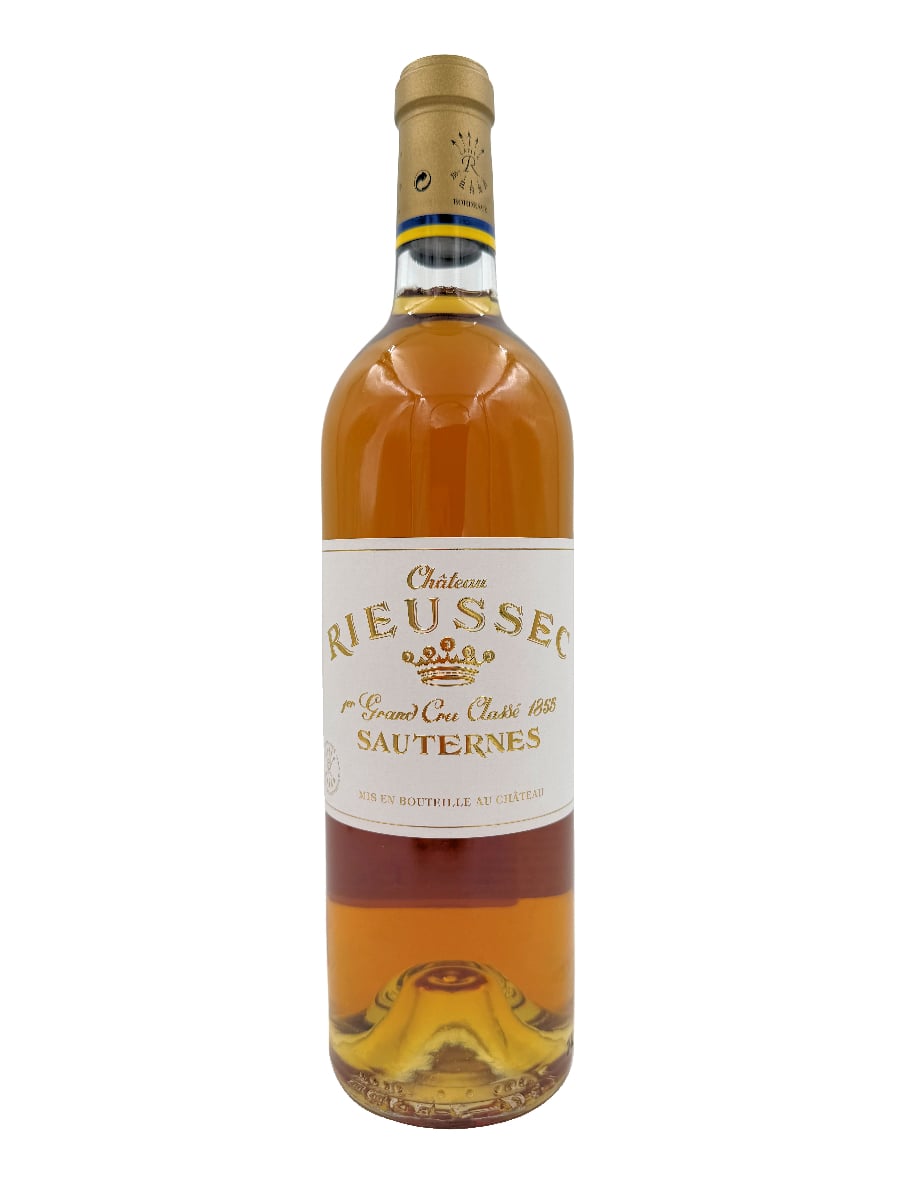 Château Rieussec - Sauternes 2010