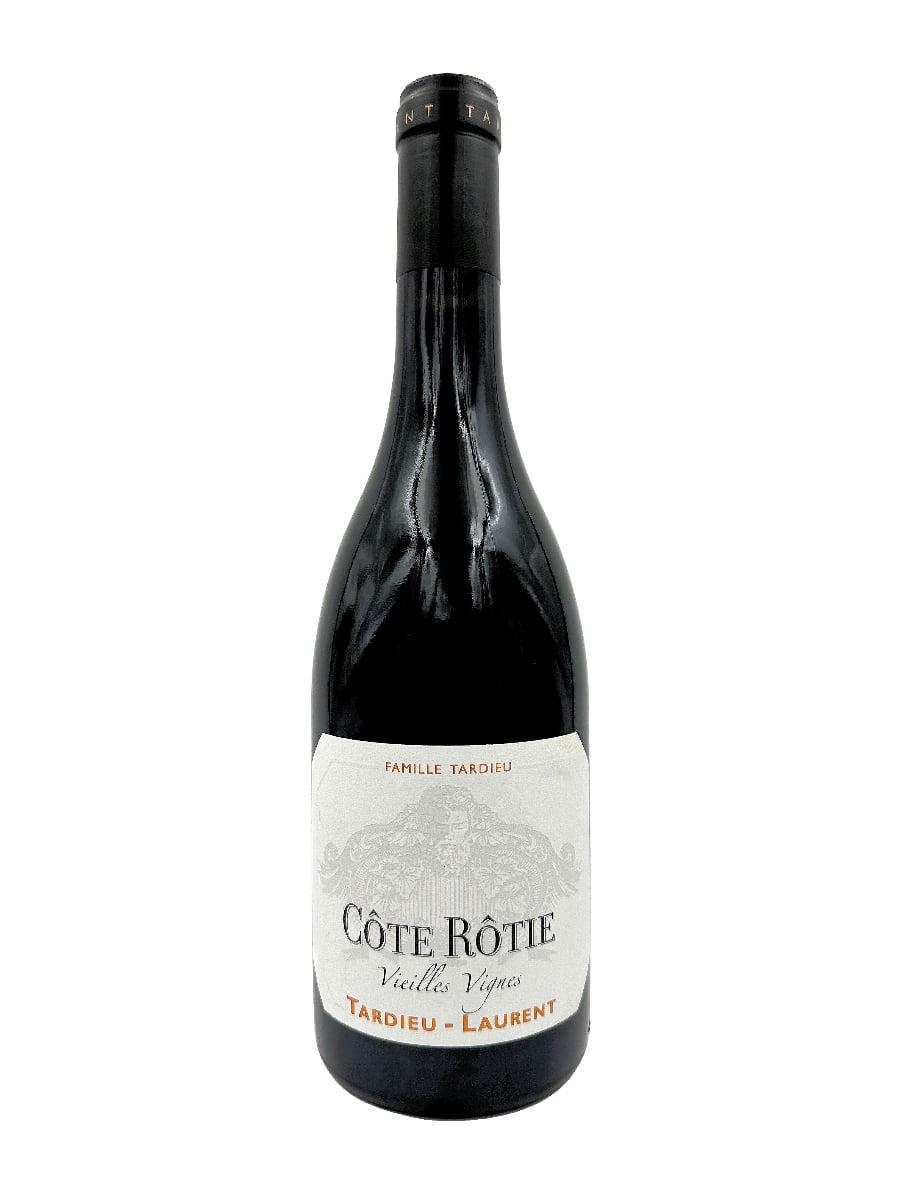 Maison Tardieu-Laurent - Côte-Rôtie 2022