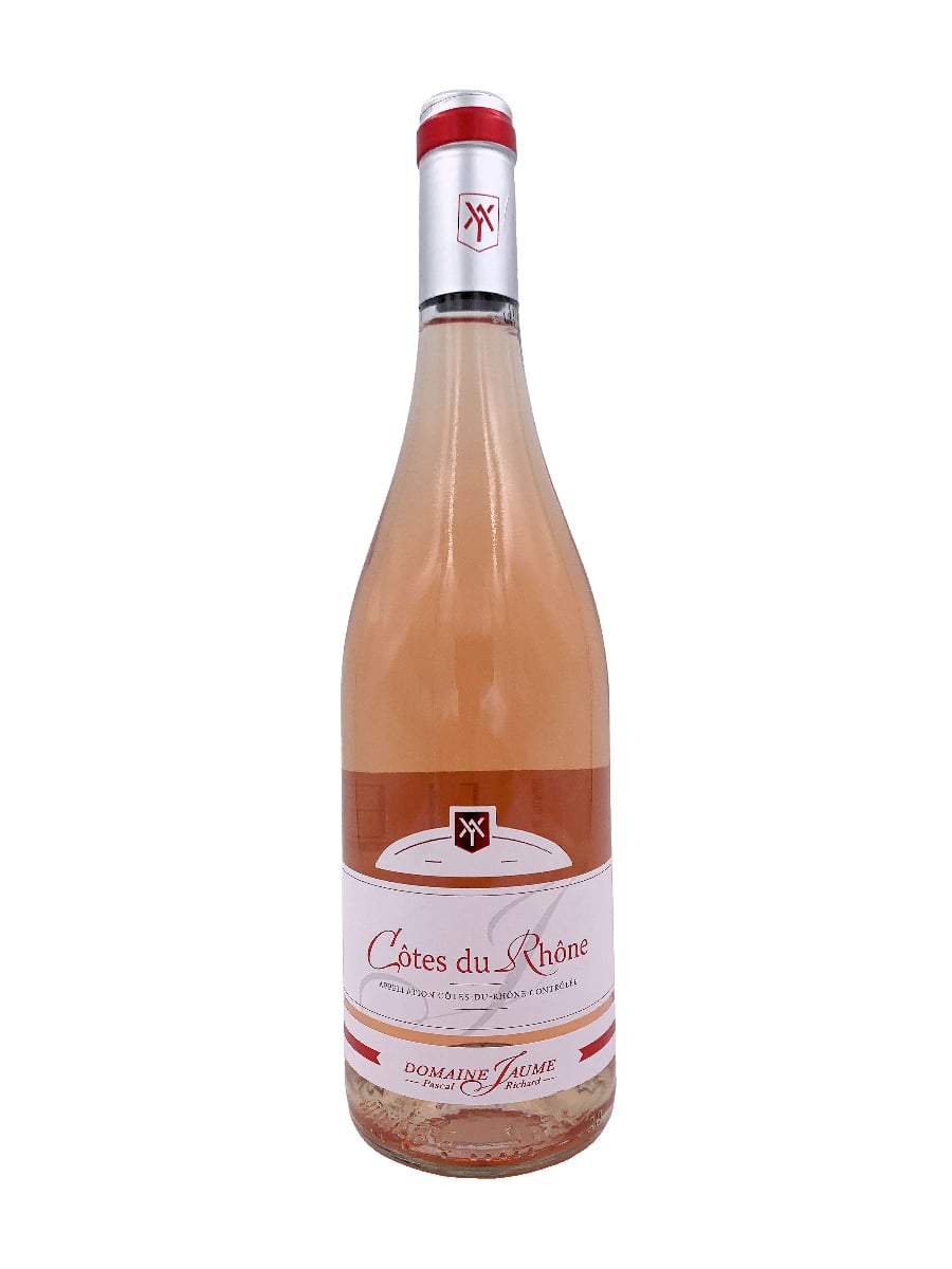 Domaine Jaume - Côtes du Rhône Rosé 2025