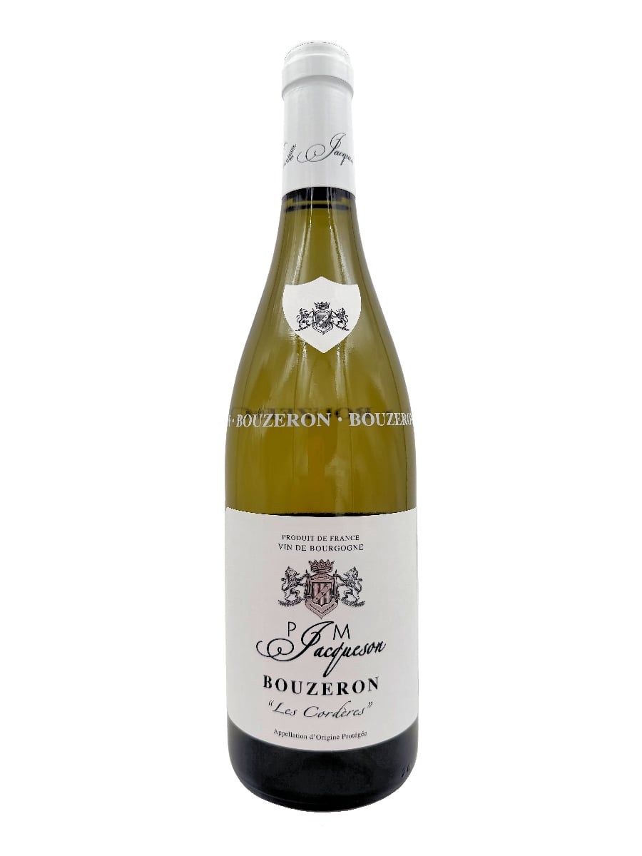 Domaine Paul et Marie Jacqueson -"Les Cordères" Aligoté 2024