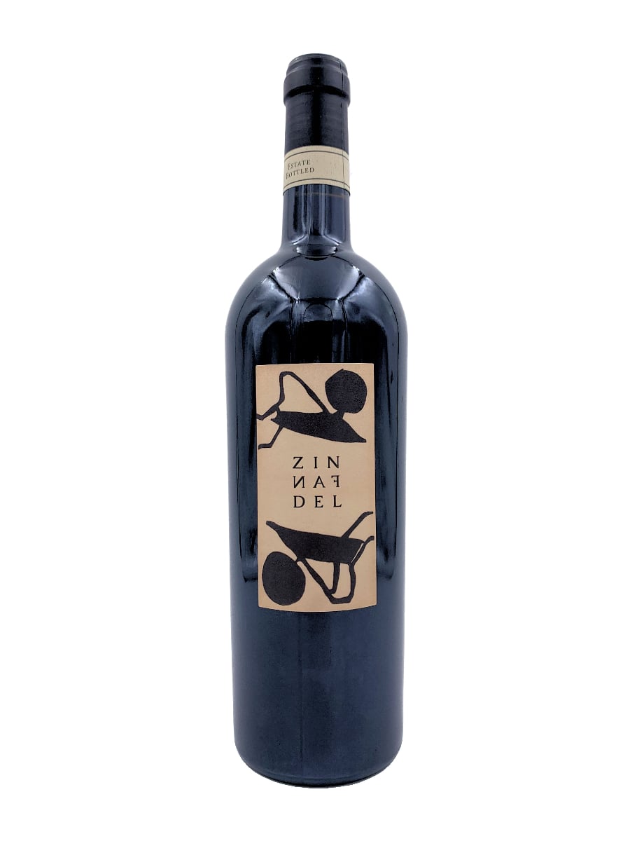 Preston Farm & Winery - Zinfandel 2023
