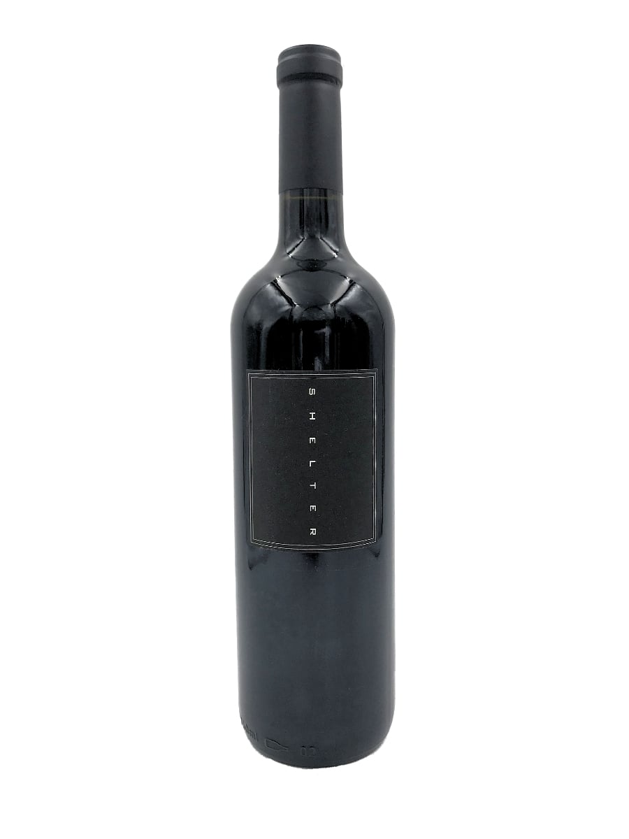 Shelter Wine Company - "The Butcher" Napa Valley Cabernet Sauvignon 2017